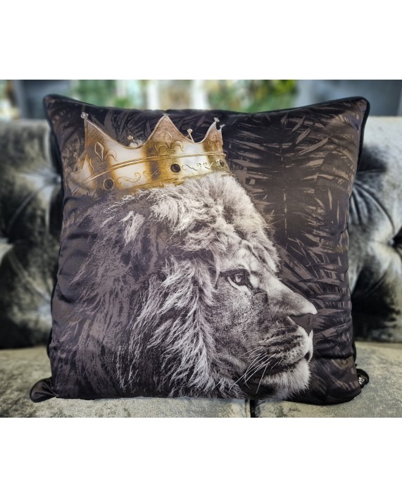 Dekoratyvinė pagalvė "Lion King"