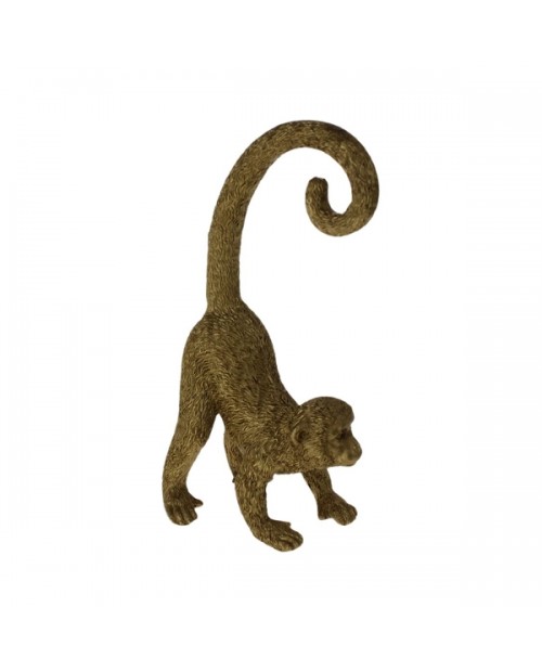 Dekoracija "Long Tail Monkey"