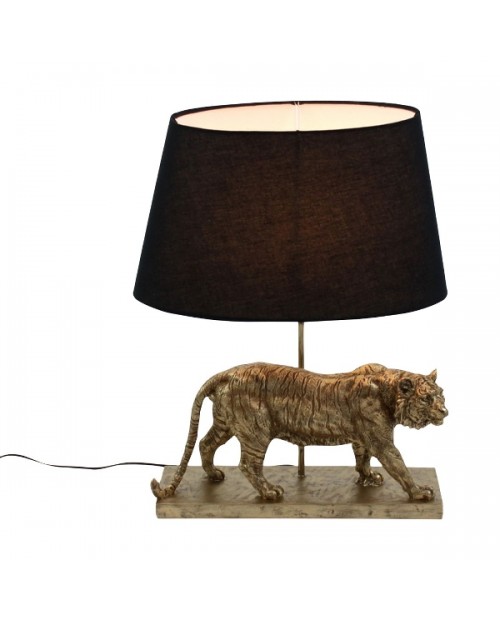 Šviestuvas "Tiger Lamp"
