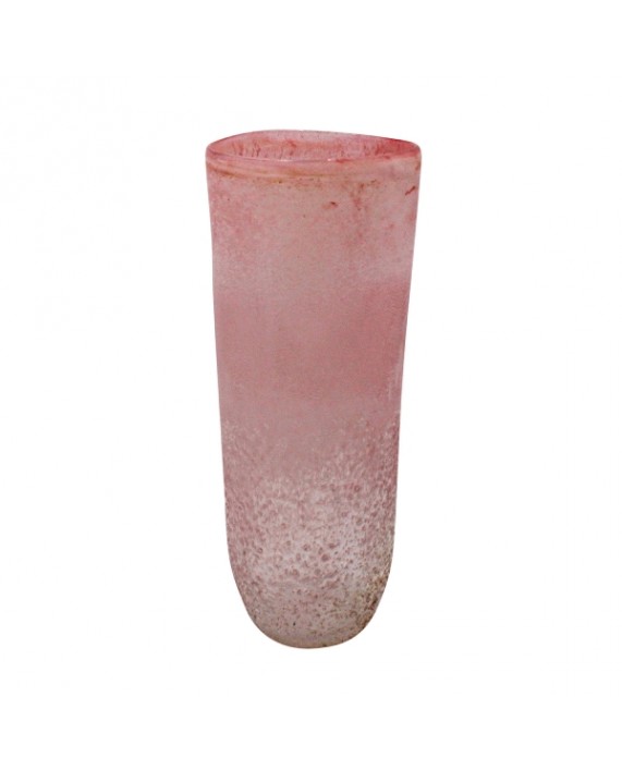 Vaza "Quartz pink"