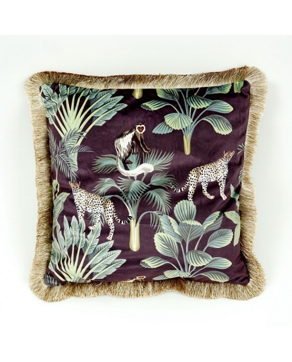 Dekoratyvinė pagalvėlė "Jungle" 