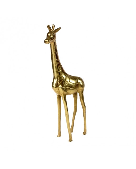 Dekoracija "Giraffe Gold"