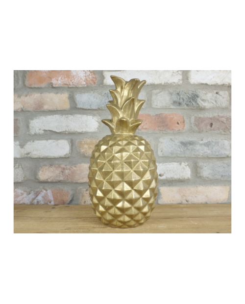 Dekoracija "Pineapple Gold"