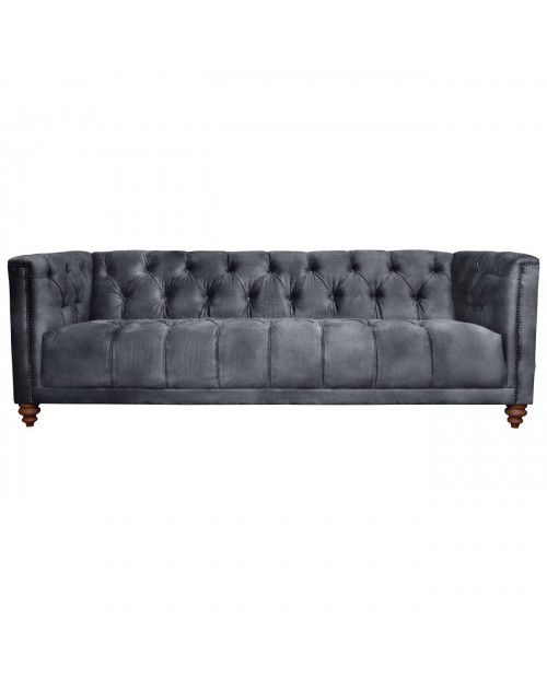 Sofa "Aurora Ash Grey"