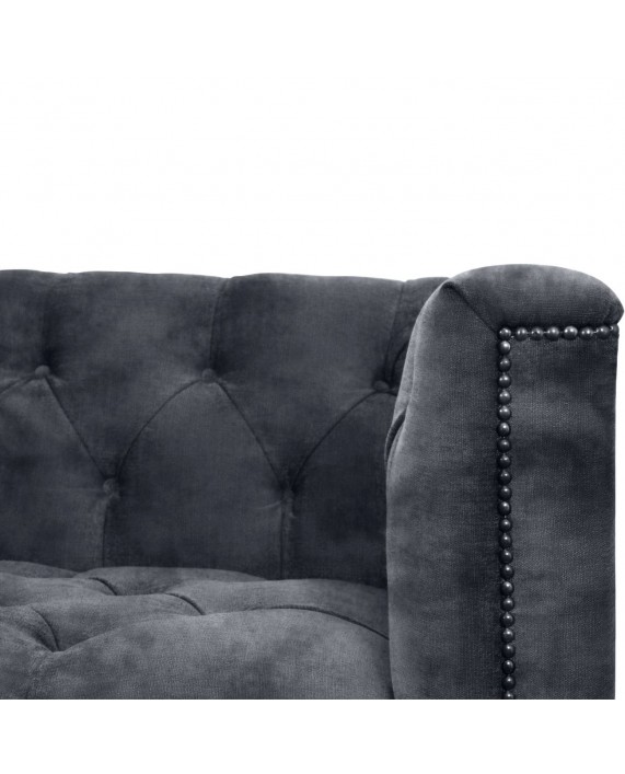 Sofa "Aurora Ash Grey"