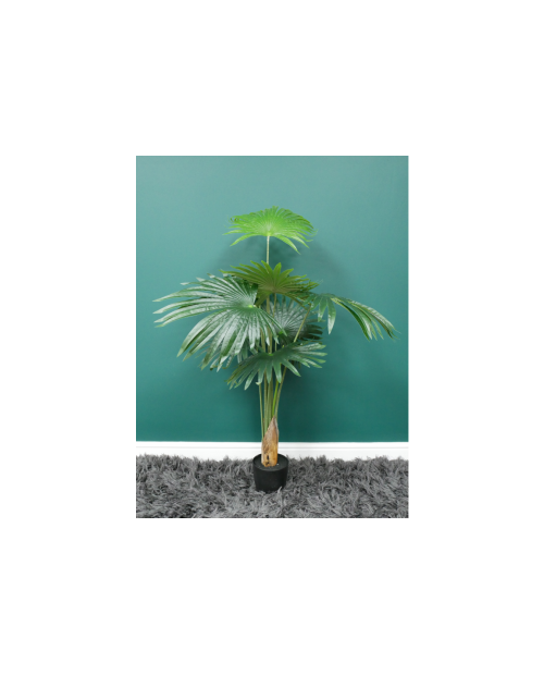 Dirbtinis augalas "Fan Palm"