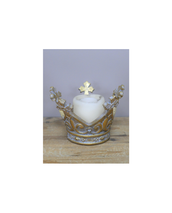 Žvakidė "Crown"
