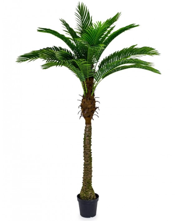 Aukšta dirbtinė palmė "PALM"