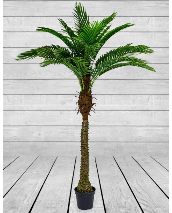 Aukšta dirbtinė palmė "PALM"