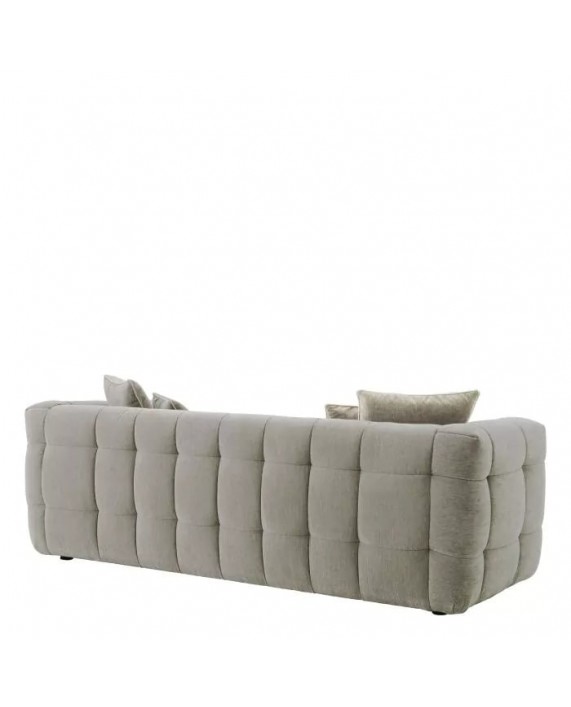 Sofa "Breva Grey"
