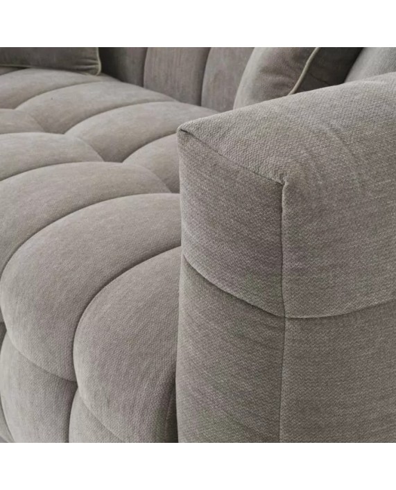Sofa "Breva Grey"
