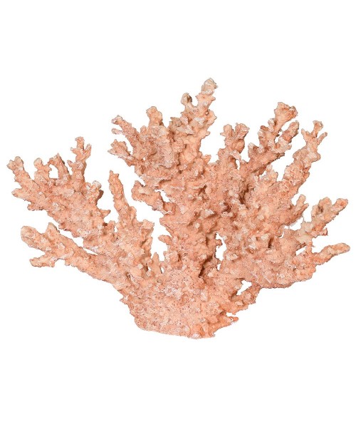 Dekoracija "Orange Coral"