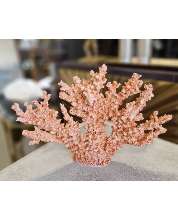 Dekoracija "Orange Coral"