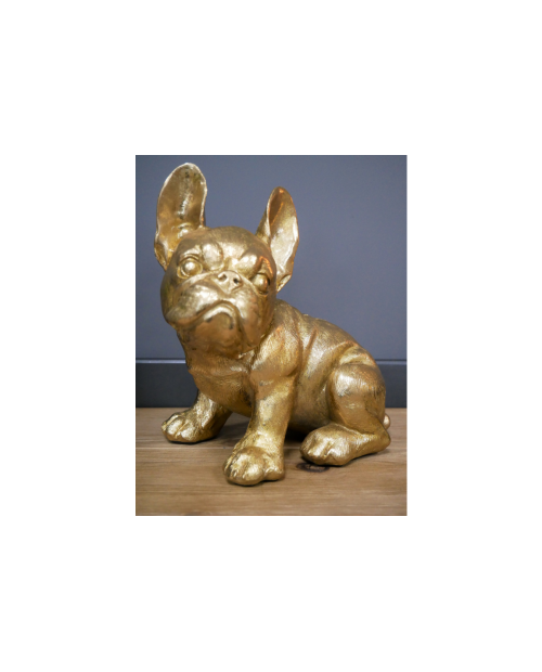 Dekoracija "French Bulldog"