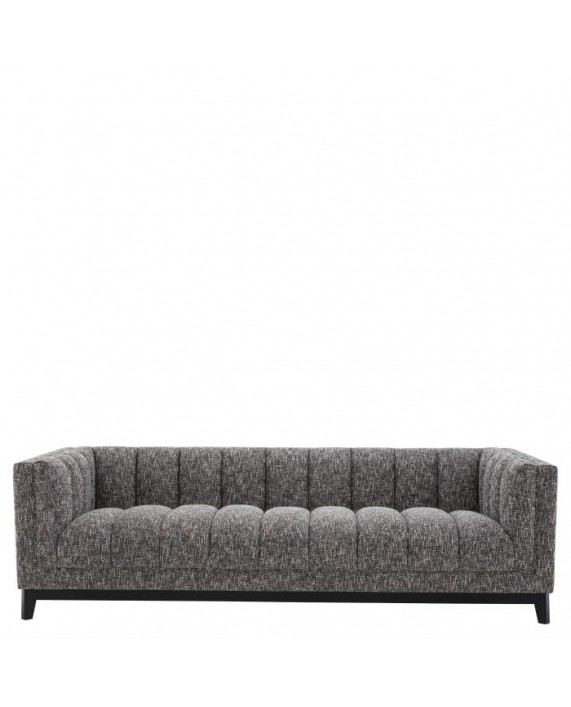 Sofa "DITMAR Dark Grey"