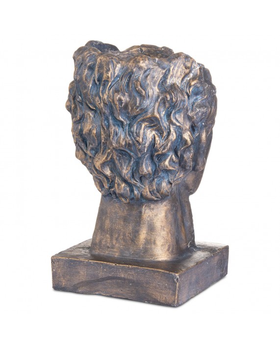 Vazonas "Bronze Roman"