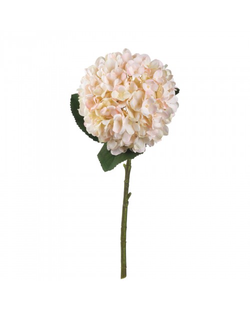 Dirbtinė gėlė "Hortenzija"
