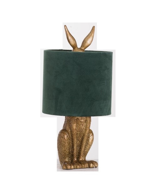Stalo šviestuvas "Rabbit" (aukso spalva)