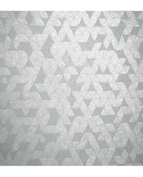Origami Texture Grey 35980