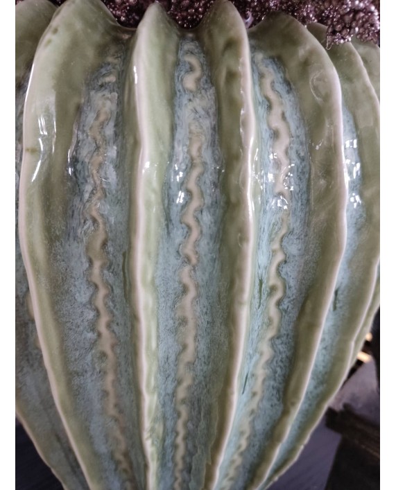 Vaza "Green Ceramic"