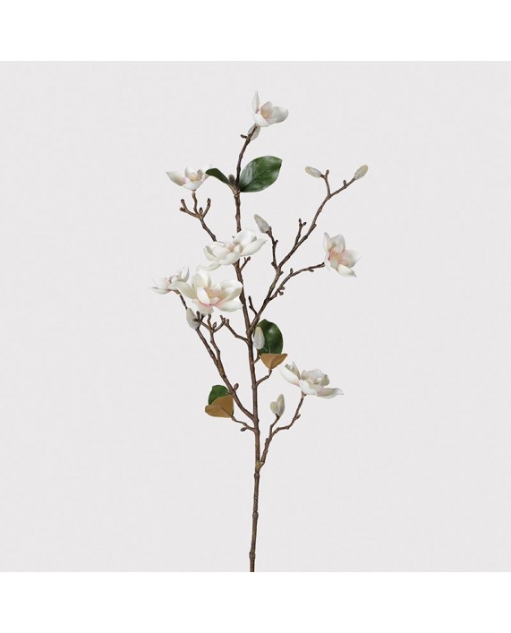 Dirbtinė gėlė "Magnolia" 3vnt