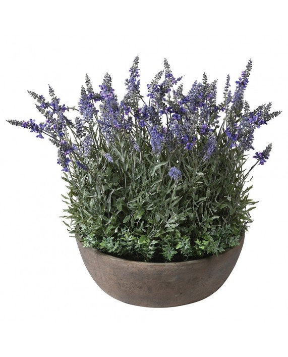 Dirbtinė gėlė "Lavender"