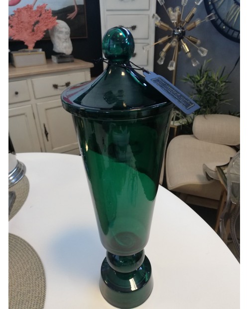 Vaza "Emerald" 