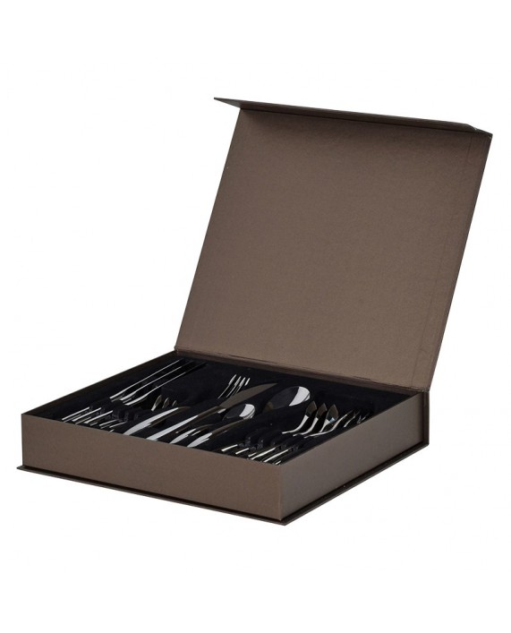 Stalo įrankių rinkinys "ONEX" dėžutėje (16vnt.)
