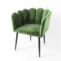 Kėdė "Marlene/Green"