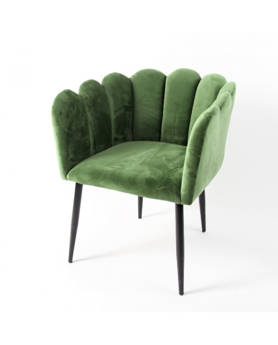 Kėdė "Marlene/Green"