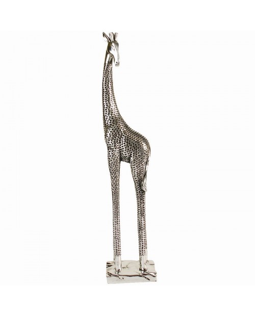 Dekoracija "Giraffe Silver S"