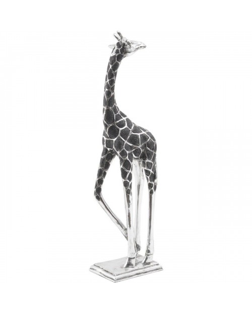 Dekoracija "Giraffe looking back"
