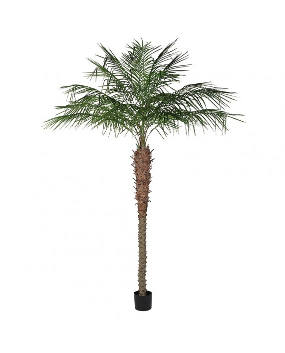 Dirbtinis augalas "Coconut"