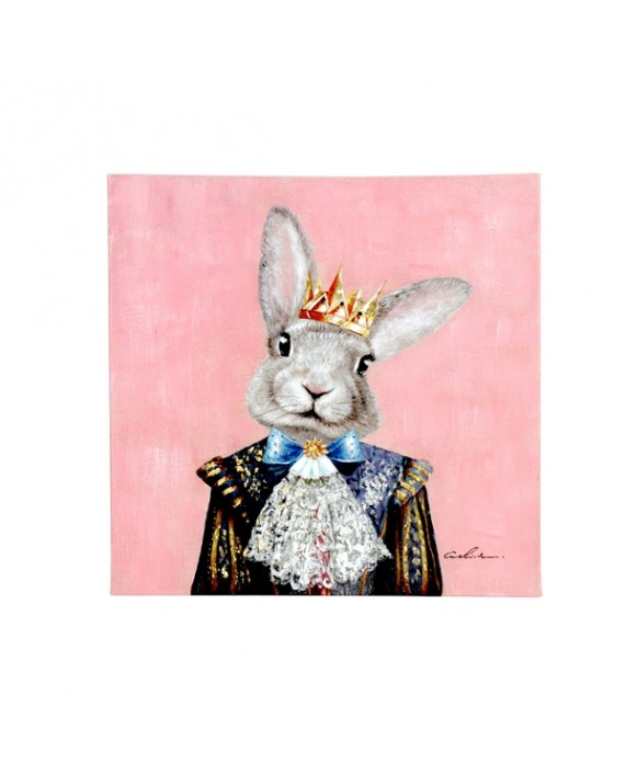 Paveikslas "Prince Rabbit" 