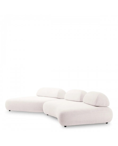 Sofa "RESIDENZA White"