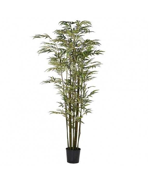 Dirbtinis augalas "Multi Stem Bamboo"