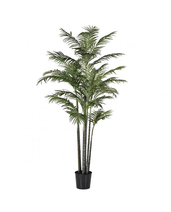 Dirbtinis augalas "Bamboo Palm"