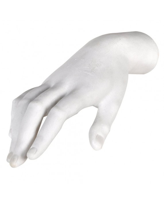 Dekoracija "White Hand"
