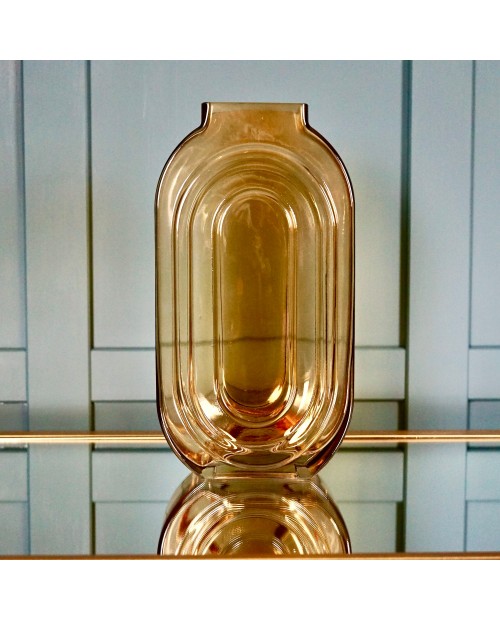 Vaza "Amber Glass 2"