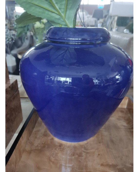 Vaza "Deep Blue" (didelė)