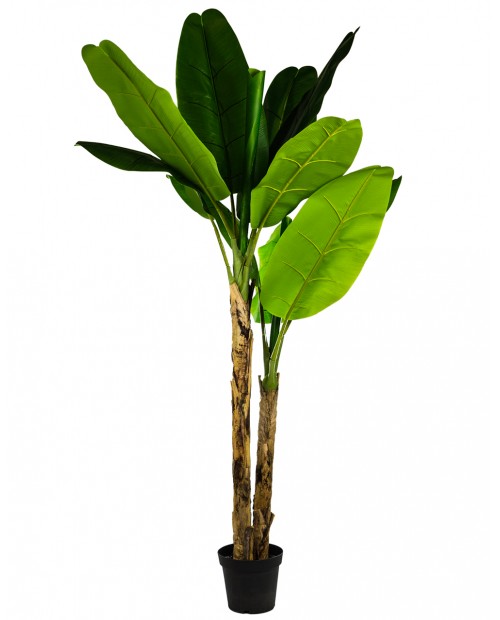 Dirbtinis augalas "BANANA TREE"