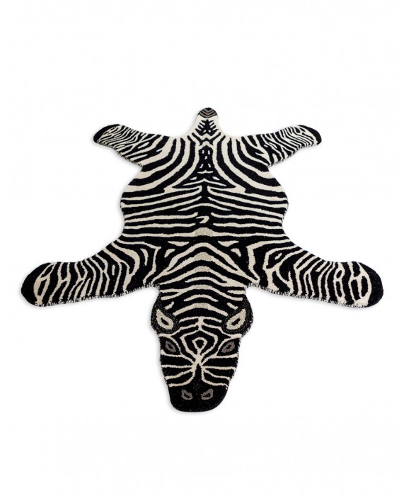 Kilimas "Baby Zebra"