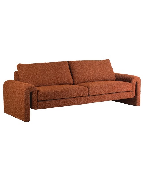 Sofa "Memhis Moi Rust"