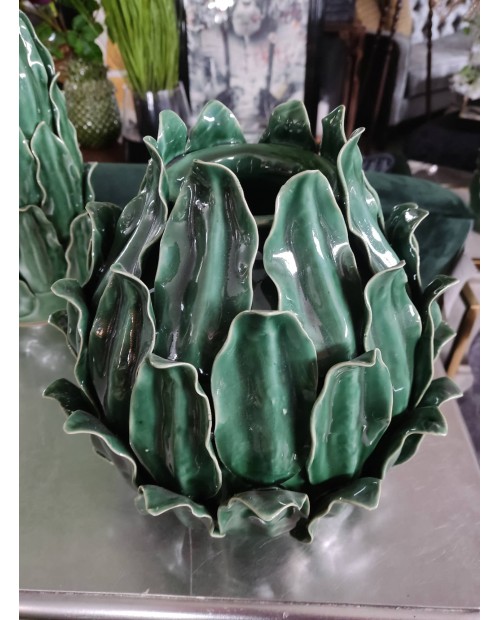 Vaza "Green Artichoke"