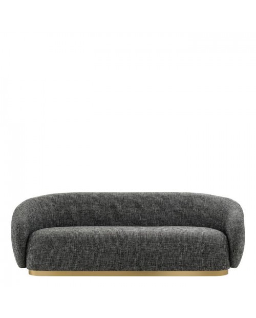 Sofa "BRICE Grey"